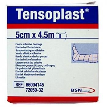 BSN MEDICAL - VENDA ELAST TENSOPLAST 5X4'5