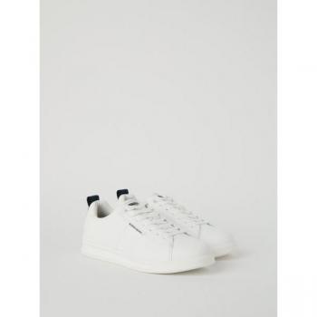 Björn Borg Men's Sneakers T2600 White, Size 45