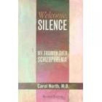 Welcome, Silence: Tranquil Sound Absorbing Panel by Carol North