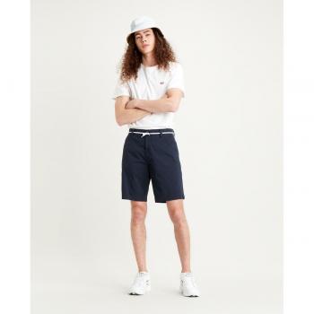 Levi's Men's XX Chino Taper Shorts - Dark Navy Blue