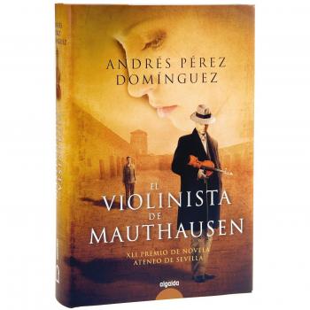 El Violinista De Mauthausen