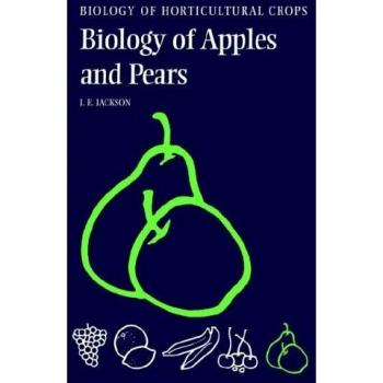 Biología de Manzanas y Peras - Biología de Cultivos Horticulturales