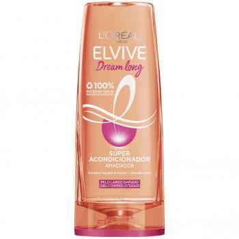 L'Oréal Paris Elvive Dream Long Súper Acondicionador 500ml