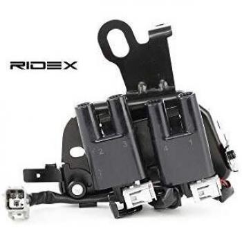 RIDEX 689C0132 Bobina de encendido