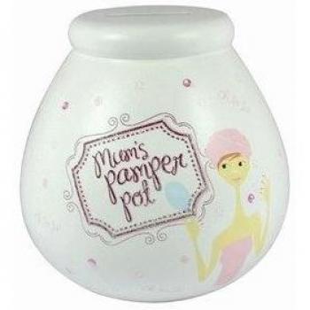 Pot of Dreams Mum's Pamper Pot