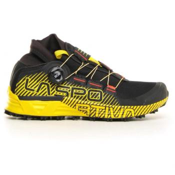 Zapatillas de trail running para hombre La Sportiva Cyklon en color negro