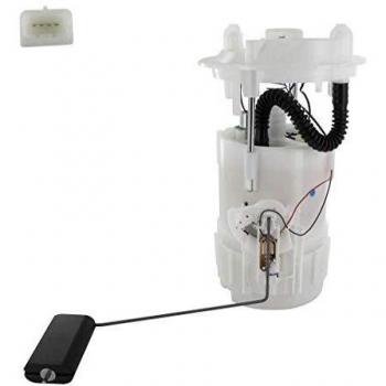 Unidad de alimentación de combustible eléctrica VEMO V46-09-0054 para Renault Megane 1 y 2 con sensor de combustible Q+