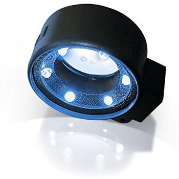 Visible Dust - Quasar Plus sensor magnifying glass 7x