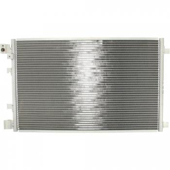 Condensador de aire acondicionado NISSENS 940040, sistema de aire acondicionado, alta eficiencia, diseño optimizado para refrigerantes modernos, compatible con múltiples marcas y modelos