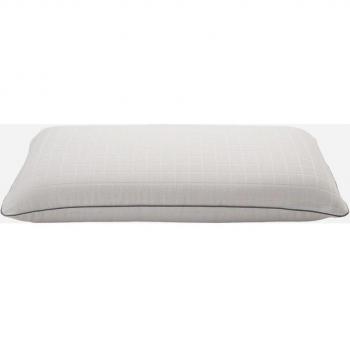 Almohada de Látex Talalay Dunlopillo Premium con Tecnología de Confort Baja