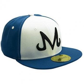 GORRA DRAGON BALL BOLA DE DRAC MAJIN