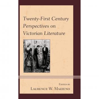 Twenty-First Century Insights on Victorian Literature