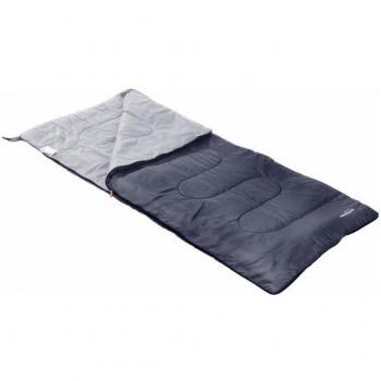 Colchón de camping portátil tipo bolsa 180 x 74 cm, colores negro, verde y azul