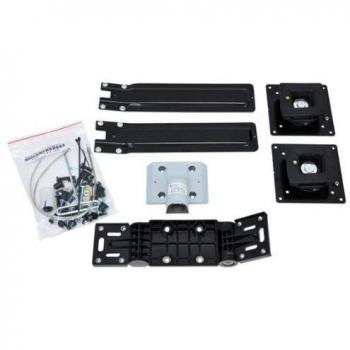 Ergotron SV Dual Display Kit - Kit de sujección
