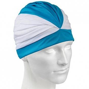 Gorro de Ducha Madwave Velcro II