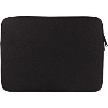 Funda Neopreno eSTUFF para Laptops de 30.5 cm (12) - Protección Universal en Negro
