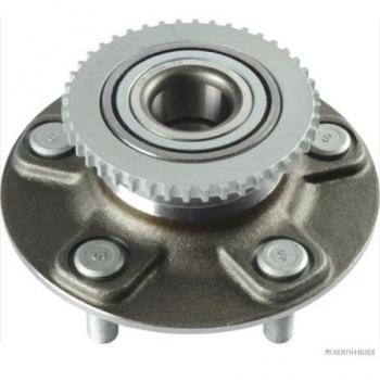 Herth mit Buss Jakoparts J4711065 Wheel Bearing Kit