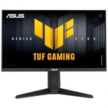 Monitor Gaming ASUS TUF VG259QL5A 24.5 Full HD, 200Hz, Fast IPS, 0.3ms, HDMI/DP