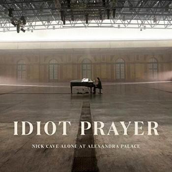 Idiot Prayer: Nick Cave Alone