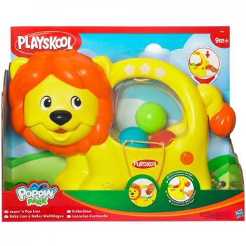 Playskool - Juguete (9.8694E+134)