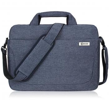 Zikee laptop sleeve #6 (Dark Blue, 15.6)