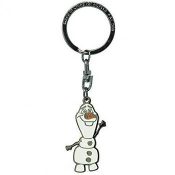 ABYstyle - Disney - Frozen 2 - Llavero - Olaf