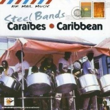 Caraibes-Steel Band