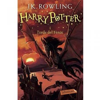 Harry Potter i l'orde del Fènix