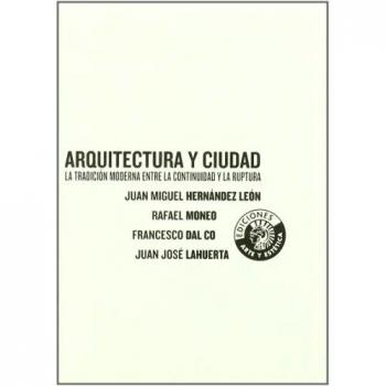 Arquitectura Y Ciudad