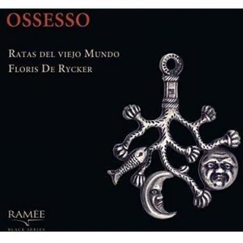 Ossesso Madrigale - Colchón de Espuma Viscoelástica con Soporte Ergonomico y Transpirabilidad