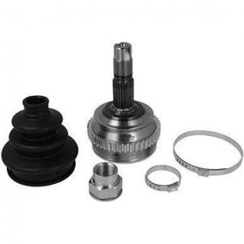 Juego de articulación, árbol de transmisión METELLI CV-joint 15-1106