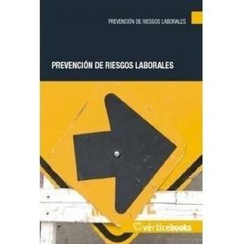 PREVENCIÓN DE RIESGOS LABORALES ED.