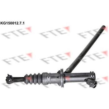 Cilindro Maestro de Embrague FTE KG150012.7.1 para RENAULT 8200151770 306107593R