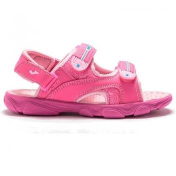 JOMA OCEAN JR CHANCLA COG ATRAS FUC-ROS 2110 Sandalias de Niña