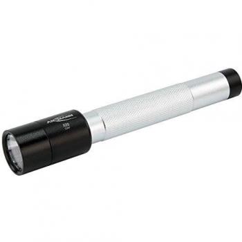 Linterna Ansmann X20 25 Lumen Incl. 2 Pilas Aa Mig