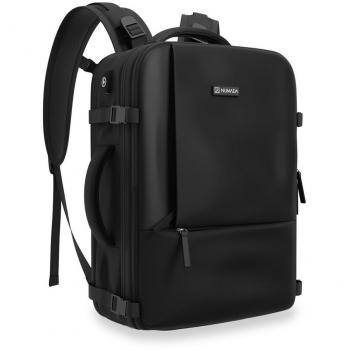 Mochila Explorer B40 Negra 20L Numada 40x25x20cm 1200844
