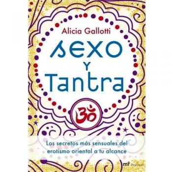 SEXO Y TANTRA