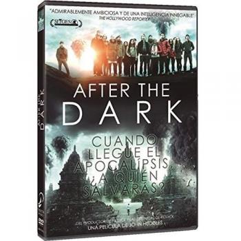 After The Dark [DVD]
