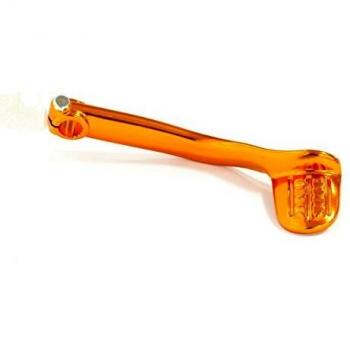 V PARTS - Pedal Arranque Et-2. Aluminio. Oro