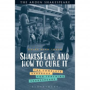 Manual Completo para Superar el Miedo a Shakespeare: ShakesFear y Cómo Sanarlo
