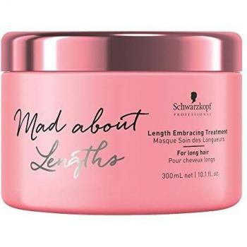 Schwarzkopf Bc Mad About Lengths Embracing Treatment 300Ml 300 ml