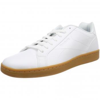 Reebok Royal Complete CLN, Zapatillas de Tenis para Hombre, Blanco