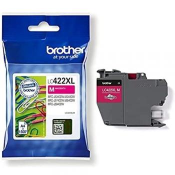 Brother LC422XLM HY Ink For BH19M/B