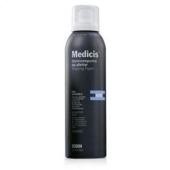 Isdin Medicis DermoEspuma de Afeitar 200ml