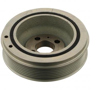 Polea de cigüeñal FEBI BILSTEIN 30171, tipo: polea de correa, características: fabricada por FEBI BILSTEIN, número de referencia 30171