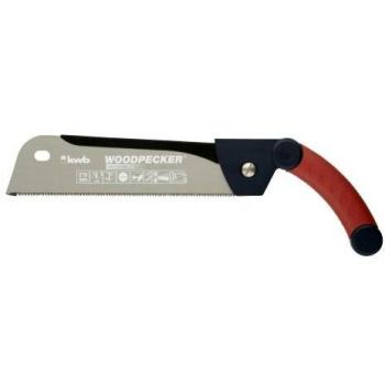 KWB 3045-17 - Sierra para plástico y metal