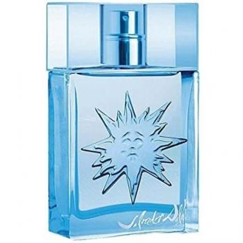 Salvador Dali Black Sun Sport Eau de Toilette for Men 50ml