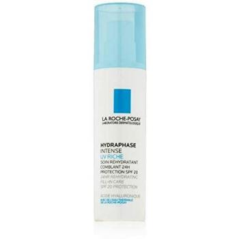 HYDRAPHASE UV rich intensive moisturizing 50 ml