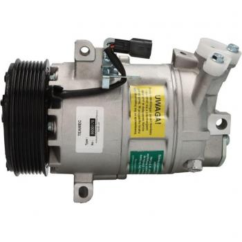 Compresor de aire acondicionado TEAMEC TM8600178, compresor, aire acondicionado TEAMEC 8600178
