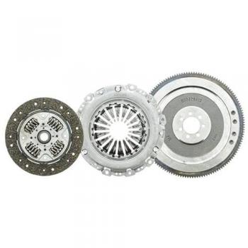 Kit de embrague AISIN SWN-002R con volante motor para RENAULT Mégane, Kangoo, Clio, Scénic, Laguna, Modus, Fluence y NISSAN Qashqai